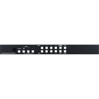 HDMI 4x4 Seamless Matrix Switcher - Cypress CDPS-44SM