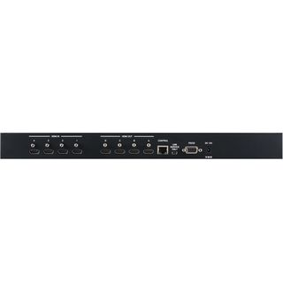 HDMI 4x4 Seamless Matrix Switcher - Cypress CDPS-44SM