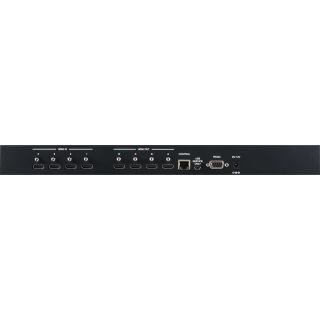 HDMI 4x4 Seamless Matrix Switcher - Cypress CDPS-44SM