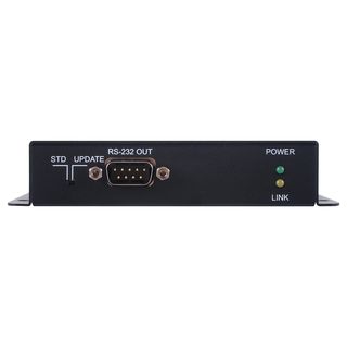 UHD HDMI over HDBaseT Receiver with PoH - Cypress CH-1527RXPL