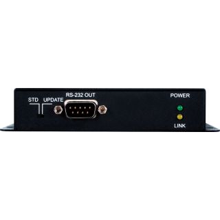 UHD HDMI over HDBaseT Receiver with PoH - Cypress CH-1527RXPL