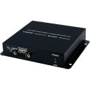 UHD HDMI over HDBaseT Receiver with PoH (4K@60 420 up to 35M) - Cypress CH-1527RXPL