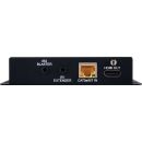 UHD HDMI over HDBaseT Receiver with PoH (4K@60 420 up to 35M) - Cypress CH-1527RXPL