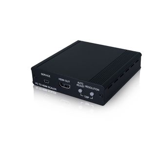 VGA to HDMI Video Scaler - Cypress CP-304