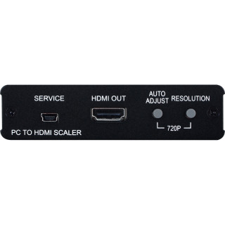 VGA to HDMI Video Scaler - Cypress CP-304