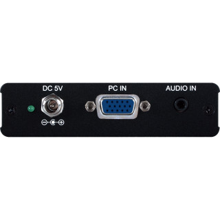 VGA to HDMI Video Scaler - Cypress CP-304