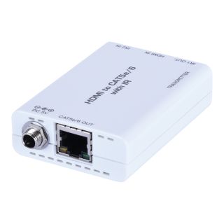 HDMI to CAT5e/6/7 with IR (4K@60 420 up to 40M) - Cypress CH-514TXLN