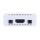 HDMI to CAT5e/6/7 with IR (4K@60 420 up to 40M) - Cypress CH-514TXLN