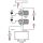 HDMI to CAT5e/6/7 with IR (4K@60 420 up to 40M) - Cypress CH-514TXLN