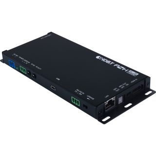 HDMI over HDBaseT Transmitter with Optical Audio Return (OAR) - Cypress CH-1602TX