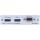HDMI over CAT5e/6/7 Transmitter with HDMI Bypass Output - Cypress CH-501TX