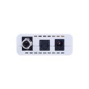 Digital Audio over Single CAT5e/6/7 Transmitter - Cypress...