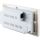 CH-507RXWPBD - 4K60 (4:2:0) HDMI over HDBaseT Wallplate Receiver with IR, RS-232, Bidirectional PoC & LAN (2 Gang UK)