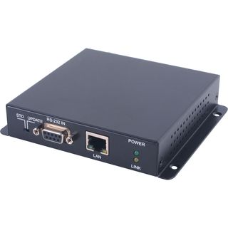 UHD HDMI over HDBaseT Transmitter with PoH - Cypress CH-1527TX