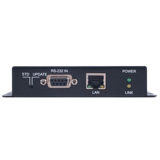 UHD HDMI over HDBaseT Transmitter with PoH - Cypress CH-1527TX