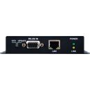 UHD HDMI over HDBaseT Transmitter with PoH (4K@60 420 up to 70M) - Cypress CH-1527TX