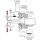 UHD HDMI over HDBaseT Transmitter with PoH (4K@60 420 up to 70M) - Cypress CH-1527TX