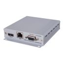 HDMI to CAT5e/6 with LAN/IR/RS-232 (4K@60 420 up to 70M)...