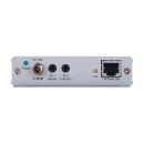 HDMI to CAT5e/6 with LAN/IR/RS-232 (4K@60 420 up to 70M) - Cypress CH-507TXWBD