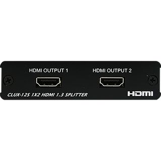 1×2 HDMI Splitter - Cypress CLUX-12S