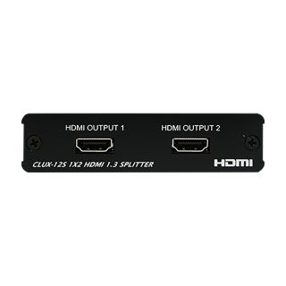 12 HDMI Splitter - Cypress CLUX-12S