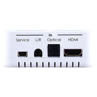 HDMI 4Kx2K Audio Inserter - Cypress CPRO-11SI