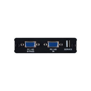PC/HD to PC/HD Scaler - Cypress CP-291N