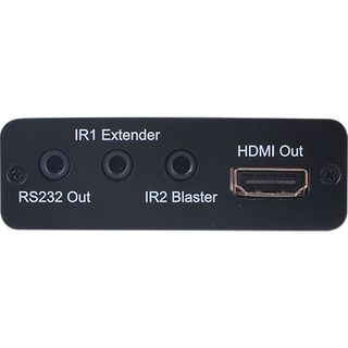 HDMI over CAT5e/6/7 Receiver - Cypress CH-506RX