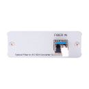 SDI over Optical Fiber Extender - Cypress CLUX-OF2SDI