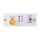 SDI over Optical Fiber Extender - Cypress CLUX-OF2SDI