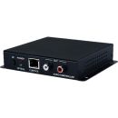 Optical & L/R to L/R Audio Controller - Cypress DCT-35