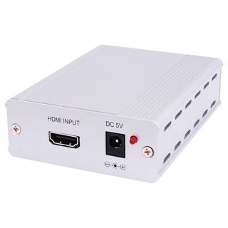 HDMI v1.3 over ONE CAT6 HDMI Transmitter - Cypress CH-1107TX