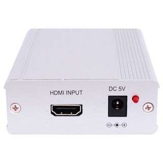 HDMI v1.3 over ONE CAT6 HDMI Transmitter - Cypress CH-1107TX