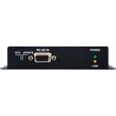 UHD HDMI over HDBaseT Transmitter with PoH (4K@60 420 up to 35M) - Cypress CH-1527TXPL