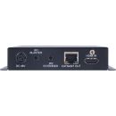 UHD HDMI over HDBaseT Transmitter with PoH (4K@60 420 up to 35M) - Cypress CH-1527TXPL