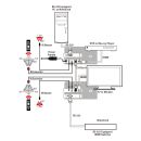UHD HDMI over HDBaseT Transmitter with PoH (4K@60 420 up to 35M) - Cypress CH-1527TXPL