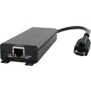 CH-515RXPT - HDMI over CAT5e/6/7 Receiver with 24V PoC...