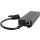 CH-515RXPT - HDMI over CAT5e/6/7 Receiver with 24V PoC and LAN Serving