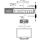 CH-515RXPT - HDMI over CAT5e/6/7 Receiver with 24V PoC and LAN Serving