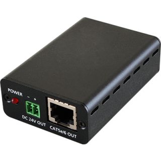 CH-POC1 - HDBaseT Power Inserter