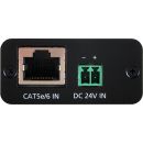 CH-POC1 - HDBaseT Power Inserter