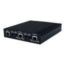 1 by 3 HDMI to HDMI & CAT5e/6/7 with LAN/IR/ RS-232...