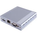 CAT5e/6 to HDMI with LAN/IR/RS-232 (4K@60 420 up to 70M) - Cypress CH-507TXBD