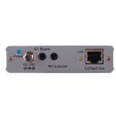 CAT5e/6 to HDMI with LAN/IR/RS-232 (4K@60 420 up to 70M) - Cypress CH-507TXBD