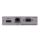 CAT5e/6 to HDMI with LAN/IR/RS-232 (4K@60 420 up to 70M) - Cypress CH-507TXBD