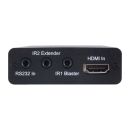 HDMI to CAT5e/6 Transmitter (4K@60 420 up to 35M) -...