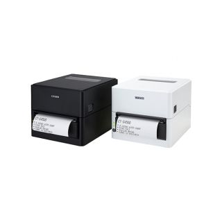 Citizen Schnittstelle, RS-232