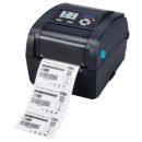 TSC TC200, 8 Punkte/mm (203dpi), RTC, TSPL-EZ, USB,...