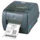 TSC TTP-345, 12 Punkte/mm (300dpi), TSPL-EZ, Ethernet,...