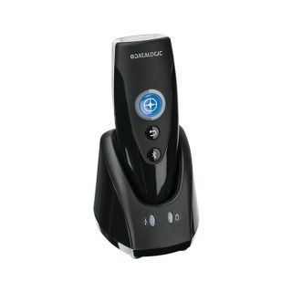 Datalogic Ladestation, schwarz